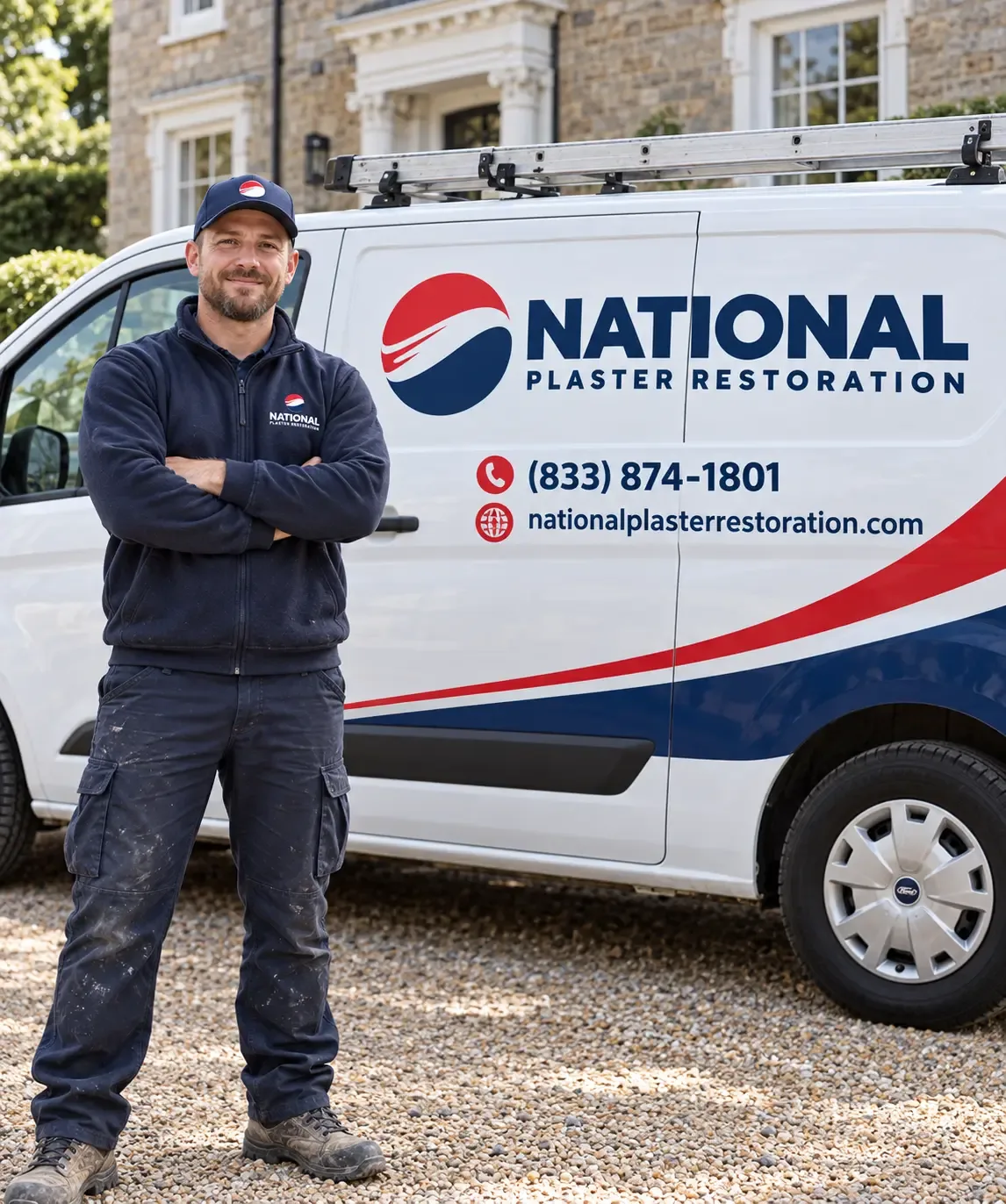 Plaster Repair Rixeyville, VA FAQs